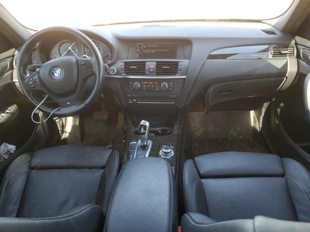 Photo 8 from auction – 2013 BMW X3 XDRIVE2 with VIN 5UXWX9C57D0D01177