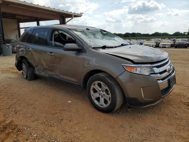 Photo 4 from auction – 2014 FORD EDGE SEL with VIN 2FMDK3JC2EBB27503