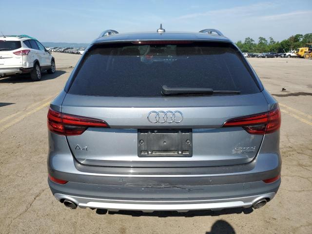 Photo 6 from auction – 2018 AUDI A4 ALLROAD with VIN WA18NAF46JA173340