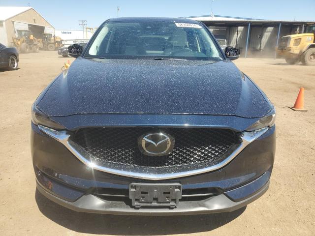 Photo 5 from auction – 2019 MAZDA CX-5 GRAND with VIN JM3KFBDM2K0509680