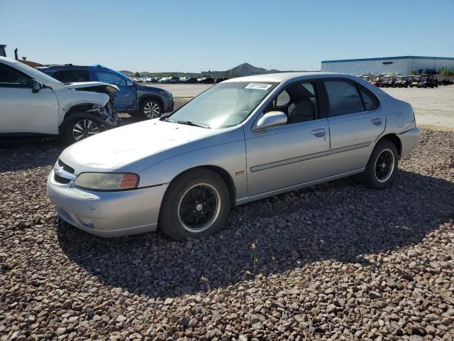 NISSAN ALTIMA XE 2001 with VIN 1N4DL01DX1C114569 - Photo from auction