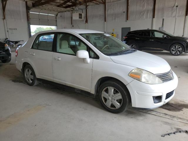 Photo 4 from auction – 2009 NISSAN VERSA S with VIN 3N1BC11E49L441391