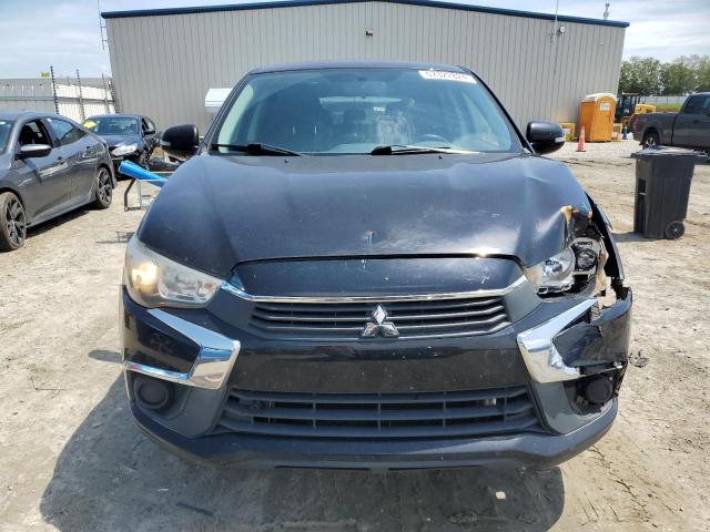 Photo 5 from auction – 2016 MITSUBISHI OUTLANDER with VIN JA4AP3AU4GZ060463
