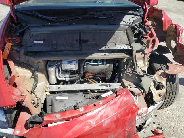 Photo 12 from auction – 2023 TESLA MODEL Y with VIN 7SAYGDEE7PA120688