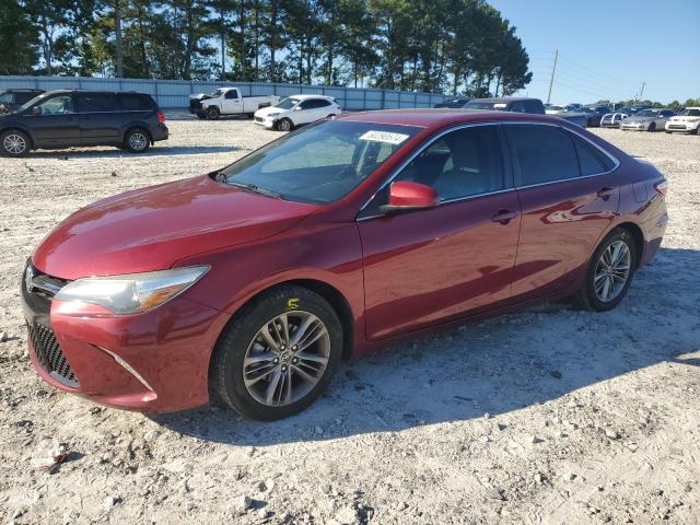Photo 1 from auction – 2016 TOYOTA CAMRY LE with VIN 4T1BF1FK0GU535060