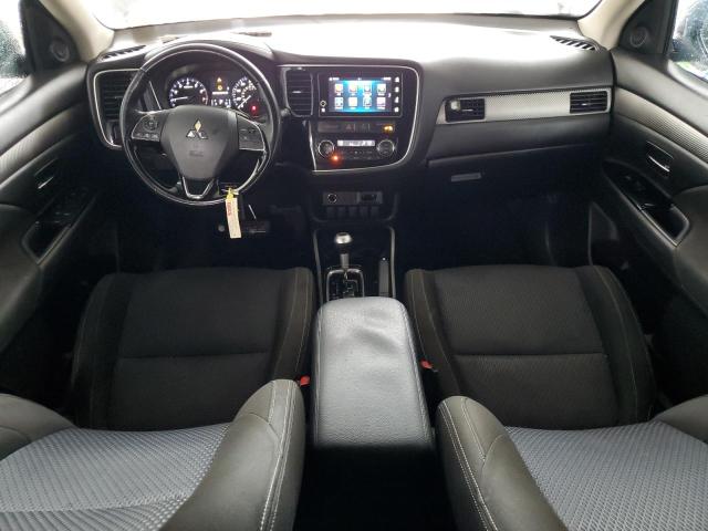 Photo 8 from auction – 2017 MITSUBISHI OUTLANDER with VIN JA4AD3A3XHZ005341