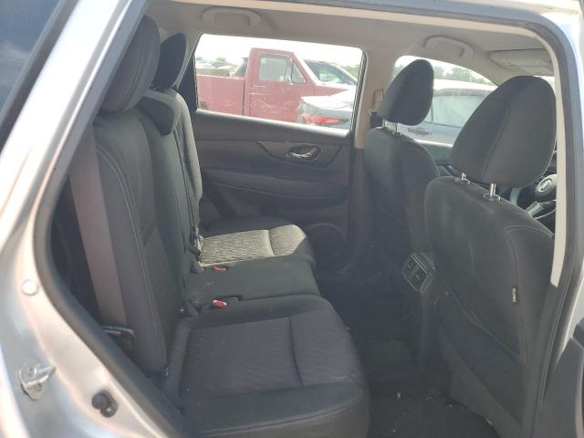 Photo 10 from auction – 2018 NISSAN ROGUE S with VIN KNMAT2MT3JP531990