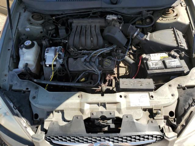 Photo 11 from auction – 2002 FORD TAURUS with VIN 1FAFP58U83A174767
