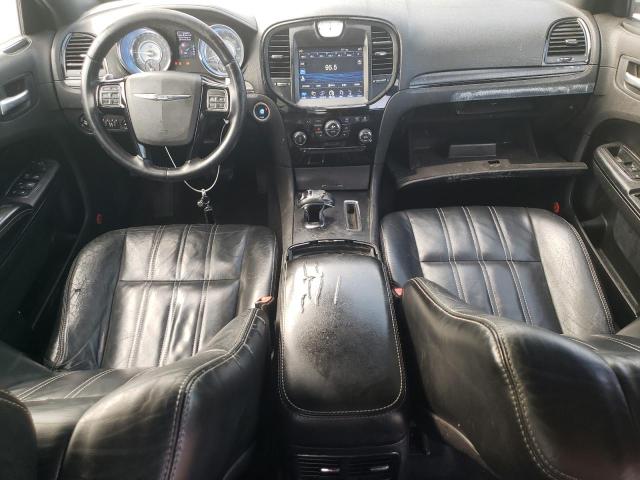 Photo 8 from auction – 2013 CHRYSLER 300 S with VIN 2C3CCABG3DH505069