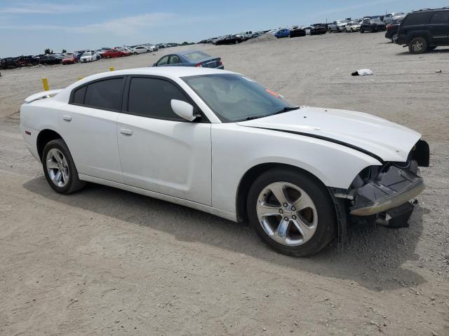 Photo 4 from auction – 2012 DODGE CHARGER SE with VIN 2C3CDXBG6CH244969