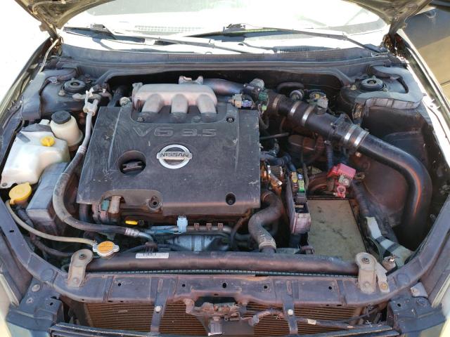Photo 11 from auction – 2002 NISSAN ALTIMA SE with VIN 1N4BL11D52C153584