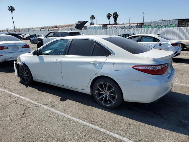 Photo 2 from auction – 2015 TOYOTA CAMRY LE with VIN 4T1BF1FK8FU017521