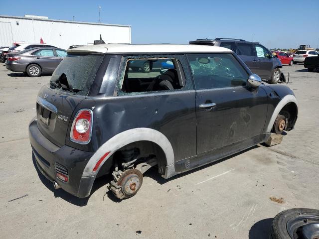 Photo 3 from auction – 2012 MINI COOPER with VIN WMWSU3C54CT540862