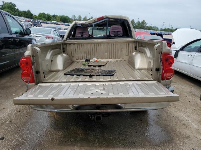 Photo 6 from auction – 2005 DODGE DAKOTA QUA with VIN 1D7HE48N45S267011
