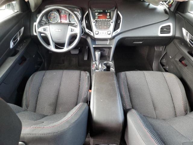 Photo 8 from auction – 2017 GMC TERRAIN SL with VIN 2GKFLTE30H6130230