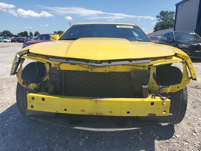 Photo 5 from auction – 2014 CHEVROLET CAMARO LT with VIN 2G1FB1E35E9256962