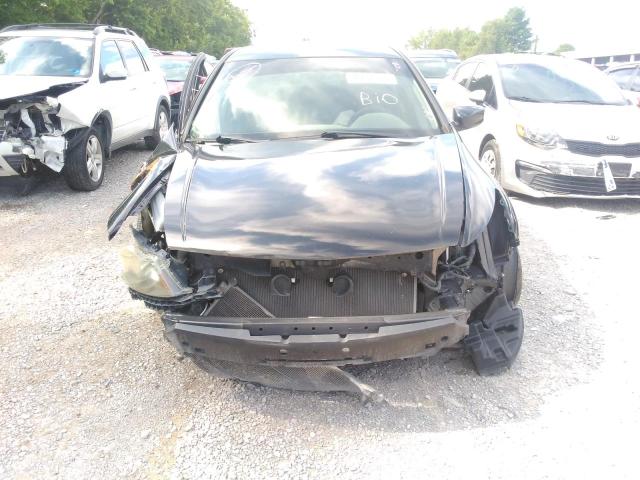Photo 5 from auction – 2011 HONDA ACCORD EX with VIN 1HGCP2F72BA067951