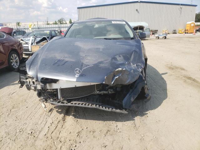 Photo 5 from auction – 2012 MERCEDES-BENZ E 350 with VIN WDDHF5KB7CA549549
