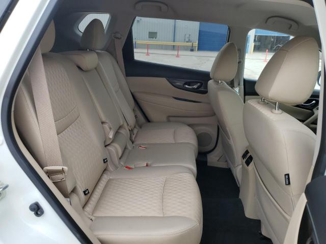 Photo 11 from auction – 2018 NISSAN ROGUE S with VIN JN8AT2MT9JW459140