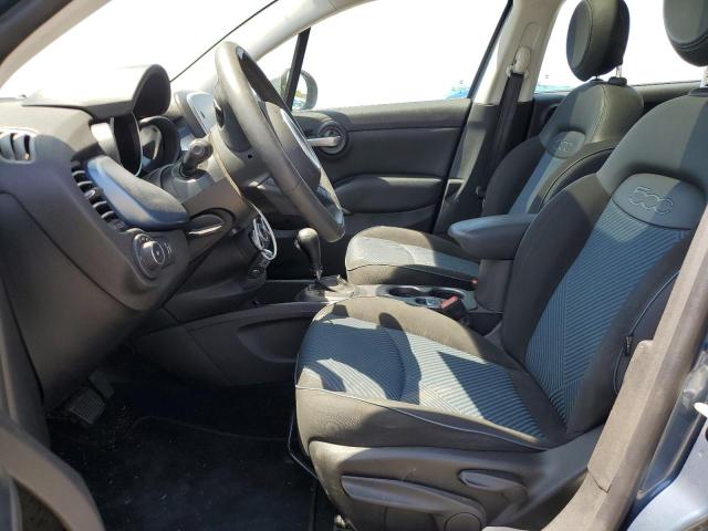 Photo 7 from auction – 2018 FIAT 500X POP with VIN ZFBCFXAB3JP713121