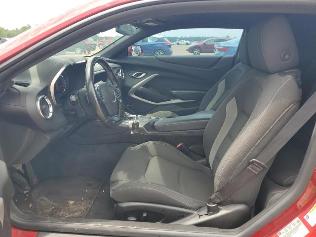 Photo 7 from auction – 2018 CHEVROLET CAMARO LT with VIN 1G1FB1RS4J0158768