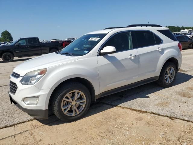 Photo 1 from auction – 2016 CHEVROLET EQUINOX LT with VIN 2GNALCEK5G1114413
