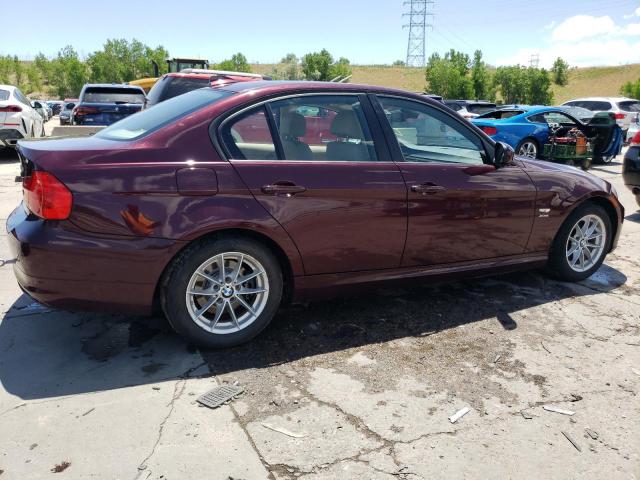 Photo 3 from auction – 2010 BMW 328 XI SUL with VIN WBAPK5C50AA647844