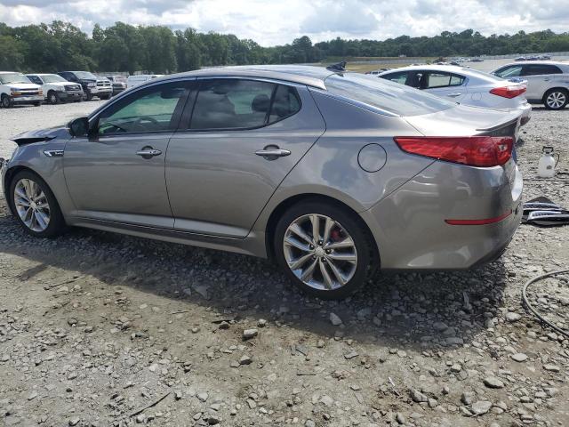 Photo 2 from auction – 2015 KIA OPTIMA SX with VIN 5XXGR4A66FG364753