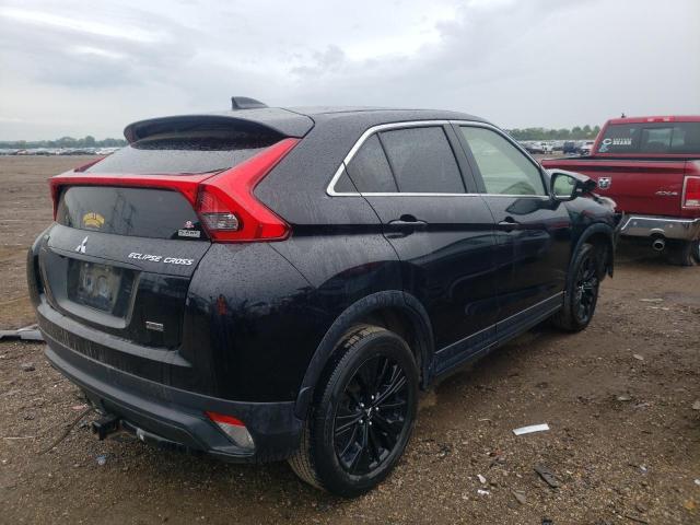 Photo 3 from auction – 2019 MITSUBISHI ECLIPSE CR with VIN JA4AT4AA2KZ053284