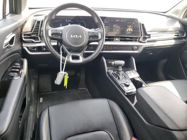 Photo 8 from auction – 2023 KIA SPORTAGE E with VIN KNDPV3AF0P7104350