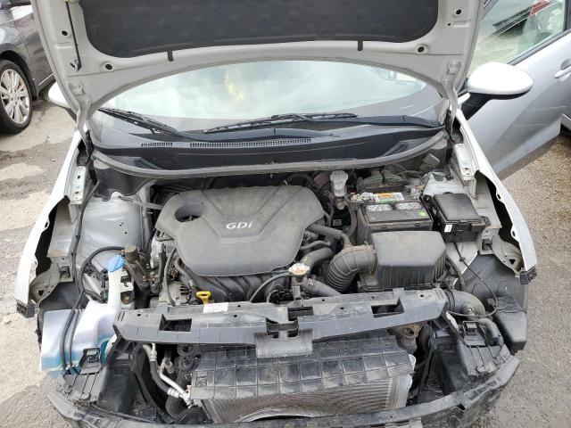 Photo 11 from auction – 2013 KIA RIO LX with VIN KNADM4A39D6232764