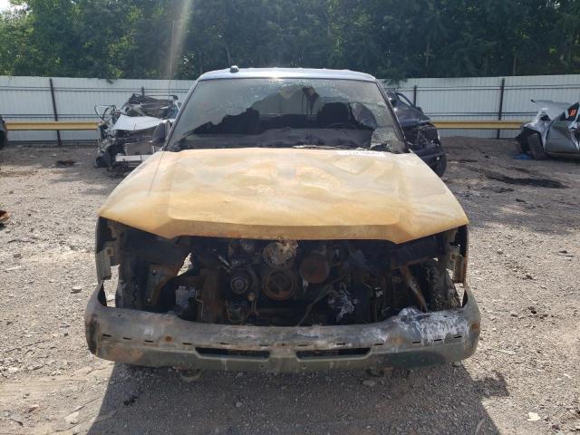 Photo 5 from auction – 2004 CHEVROLET SILVERADO with VIN 1GCHC23U24F180122