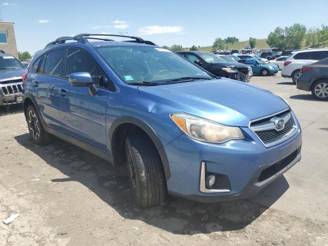 Photo 4 from auction – 2016 SUBARU CROSSTREK with VIN JF2GPAKCXGH333102