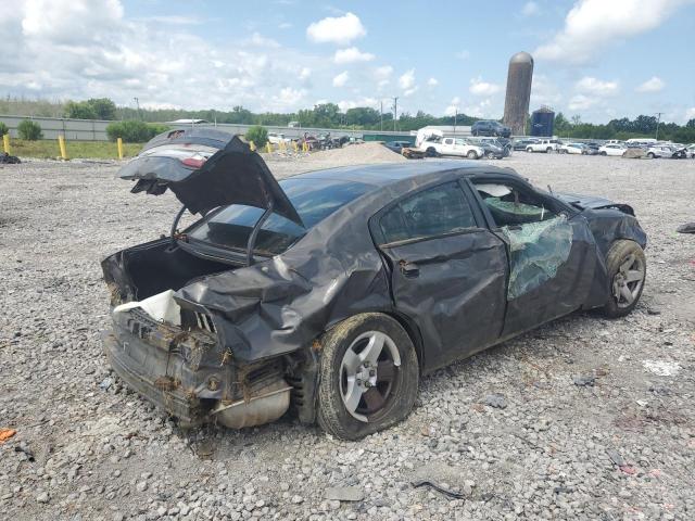 Photo 3 from auction – 2014 DODGE CHARGER PO with VIN 2C3CDXAG8EH256657