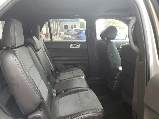 Photo 11 from auction – 2015 FORD EXPLORER X with VIN 1FM5K8D88FGB09011