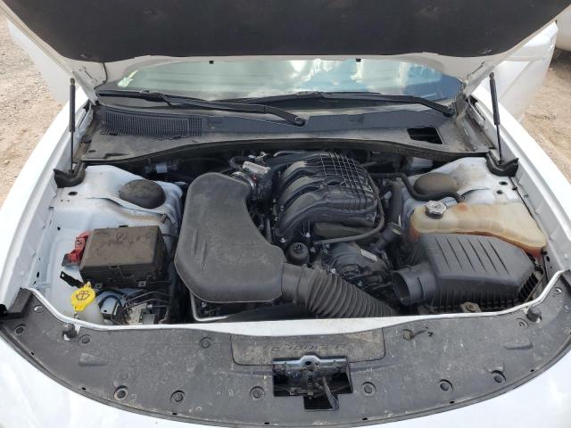 Photo 11 from auction – 2021 DODGE CHARGER SX with VIN 2C3CDXBG2MH548267