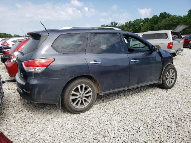 Photo 3 from auction – 2014 NISSAN PATHFINDER with VIN 5N1AR2MM0EC718748