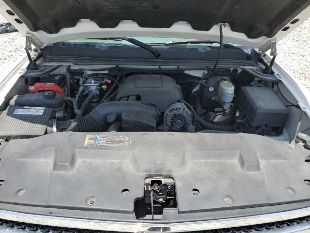 Photo 11 from auction – 2007 CHEVROLET SILVERADO with VIN 1GCEK14JX7E564468