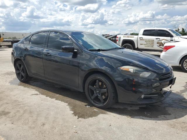 Photo 4 from auction – 2016 DODGE DART GT with VIN 1C3CDFEBXGD538890