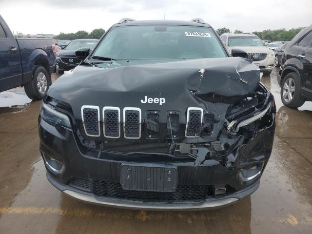 Photo 5 from auction – 2019 JEEP CHEROKEE L with VIN 1C4PJLDB5KD302520