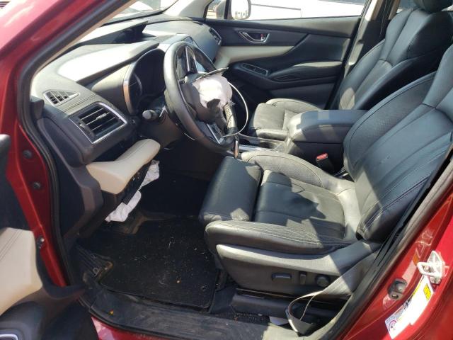 Photo 7 from auction – 2019 SUBARU ASCENT LIM with VIN 4S4WMAJD9K3410573