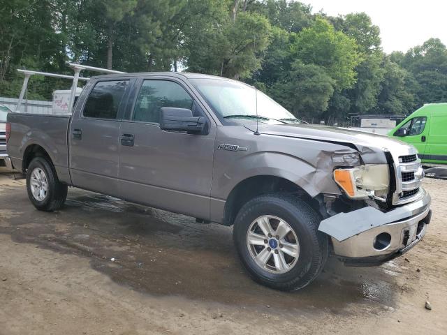 Photo 4 from auction – 2013 FORD F150 SUPER with VIN 1FTFW1CFXDFD49555