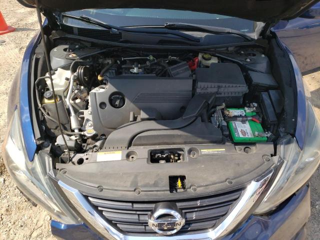 Photo 11 from auction – 2017 NISSAN ALTIMA 2.5 with VIN 1N4AL3AP6HC471269