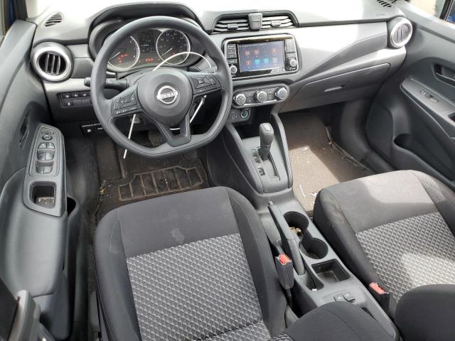 Photo 8 from auction – 2024 NISSAN VERSA S with VIN 3N1CN8DV0RL817779