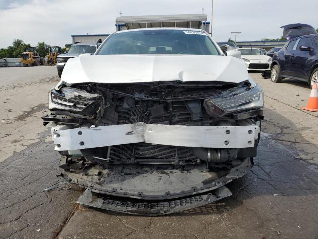 Photo 5 from auction – 2019 ACURA ILX with VIN 19UDE2F38KA010984