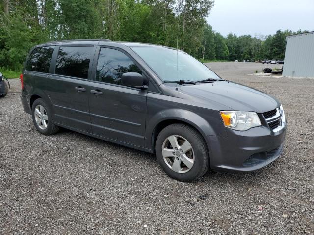 Photo 4 from auction – 2016 DODGE GRAND CARA with VIN 2C4RDGBG6GR326089
