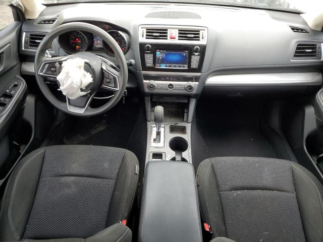 Photo 8 from auction – 2018 SUBARU OUTBACK 2. with VIN 4S4BSAAC5J3286652