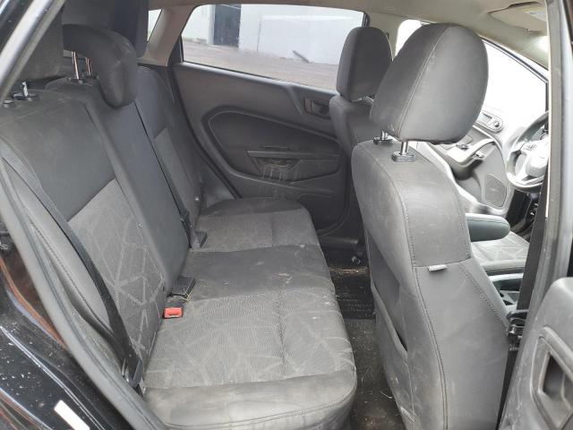 Photo 10 from auction – 2013 FORD FIESTA SE with VIN 3FADP4EJ8DM169925