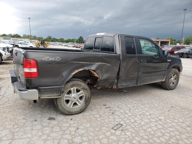 Photo 3 from auction – 2005 FORD F150 with VIN 1FTPX14575FA78091