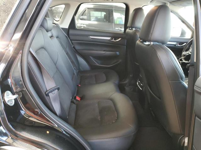 Photo 11 from auction – 2021 MAZDA CX-5 TOURI with VIN JM3KFBCM4M0339763